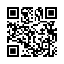 QR Code for bitcoin:1D1hjWER9CChYoJZGvSHNrpSnQLfcpqnL3