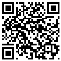QR Code for bitcoin:1D1ihtt3uobR428rw9c6KJQRoV8iPVBbDA