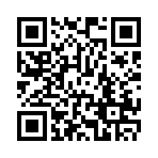 QR Code for bitcoin:1D1jZnSan7c7aELN7afv4qVagysQvPyWFJ