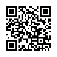 QR Code for bitcoin:1D1jcFP9ccnuZPQfuUQtzzQkfAsdEJj6rn