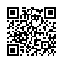 QR Code for bitcoin:1D1krXWPAst7ugT7MeGJthicVH1LcrRe97