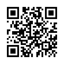 QR Code for bitcoin:1D1ruP9LycCcEAnfSAXSYcqxTTwatVujBU