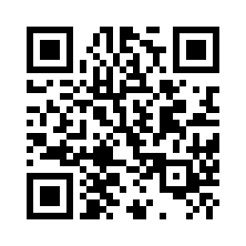 QR Code for bitcoin:1D1vgf3dPoGGqPbpUuMZjtvRXfQDetY5tm