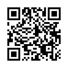 QR Code for bitcoin:1D1wiRZH3yPCro3WyMbh9sPRKgnAEBQEc4