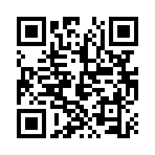 QR Code for bitcoin:1D24L5M5cMfcoCigSjeDVdun6m7rdprcRc