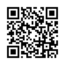 QR Code for bitcoin:1D26sWQahZdm3JsGYF1LcP6vSCaVNUuPKh