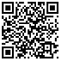 QR Code for bitcoin:1D27d9LLUg3EuuvARjbqPDuxYP3bdxpk9L