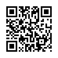 QR Code for bitcoin:1D27nAMGwp9Ae9Eaat3LMSh6BR17eUeqhL