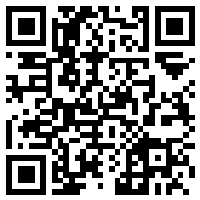 QR Code for bitcoin:1D288VpR6rf4fA5DvpZpyGPjJcmaPUJZa2