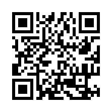 QR Code for bitcoin:1D2AoniZwePnCGTaRDEp2uJetQ794A83GQ