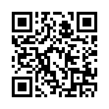 QR Code for bitcoin:1D2Ccj7uXJnuBfp7vdpdowf4FeULTAhzYY