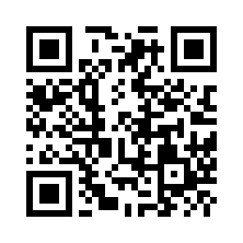 QR Code for bitcoin:1D2D6zDyJdfsARkYW97WWidopRgyRZCTiF