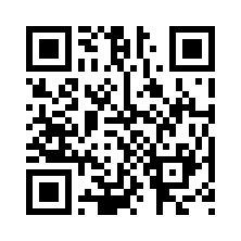 QR Code for bitcoin:1D2EMkHCfsMPpnw5tzURDkmWJC2LgvnPRs