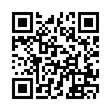 QR Code for bitcoin:1D2JJdrWiBVUSRwJBpRNHd3akJ47f7WLtF