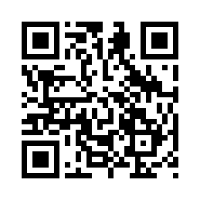 QR Code for bitcoin:1D2MSX4DHfETBLdgGysVPmthKP3vgDnjKz