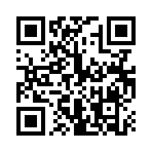 QR Code for bitcoin:1D2NebfpMtCjUdGEPZBaY3seCry9D3M3DE