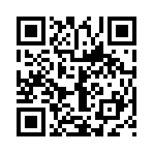 QR Code for bitcoin:1D2T7hLq4hQhfS149T5tEFPfvpHasMHD4d