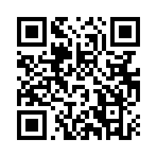 QR Code for bitcoin:1D2Vcj4Dvn6PMYVJbXGHzQUDDUpqhqEUn1