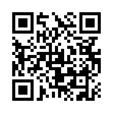 QR Code for bitcoin:1D2Vjdn6doHbRyNNdp24Nna3ShJHuGy8aM