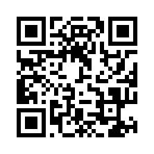 QR Code for bitcoin:1D2WSGDseR28ZdE45WGvnCVAN17XGjNzM9