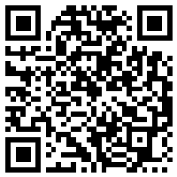 QR Code for bitcoin:1D2Xzf4Kchq1r1pZcsXpTobPkQeHanMGDP