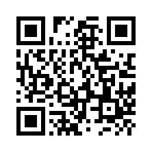 QR Code for bitcoin:1D2ZMjdhSWwLazjgpbkHFKMoR9aBXnbhss