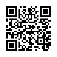 QR Code for bitcoin:1D2g9F1QLdYB282rCo9eqStFVC7DeG2FxC
