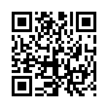 QR Code for bitcoin:1D2gEcMKys5AT37CdJKpBst21moC1sD395