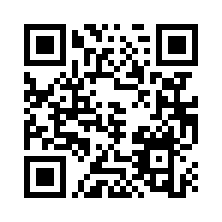 QR Code for bitcoin:1D2ivmkEiwdVjVMf3eRFfpAj59jvQZppJZ
