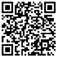 QR Code for bitcoin:1D2myGCwzFc7bAD3baGeggaF9n9VGssAvw
