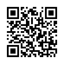 QR Code for bitcoin:1D2pAFNhjpJfzoRaD8zVT5g2L11bCBuf9Y