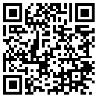 QR Code for bitcoin:1D31A738pEgzAMX6pCLbnHB8QWorvb63Za