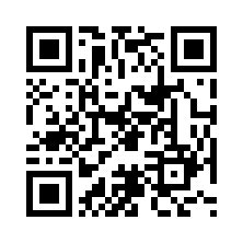 QR Code for bitcoin:1D31zbDHBEWBRQH2ixGuNefXeSXxE5d9Tp