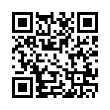 QR Code for bitcoin:1D329g52pegSGPY2MY5FjExyKQwZnsBwQY