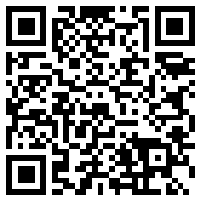 QR Code for bitcoin:1D32roggyCHCyS8TiG9W9JCxUK7LBVcKVp