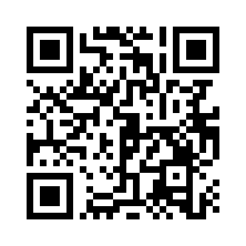 QR Code for bitcoin:1D32vE6hGQ2MkU3Jnd2mfUMJSzqAWQ9XSM