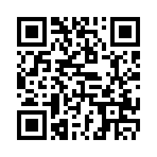 QR Code for bitcoin:1D34HSRthuxCHGF8dWBphpX3hof7JCMKGx