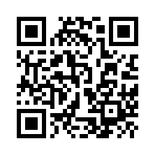 QR Code for bitcoin:1D34bjv96XGUtva2LdKZ3Zj6gDWnbLDo9u