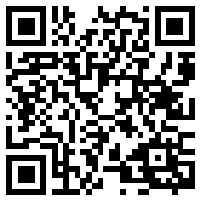 QR Code for bitcoin:1D35BYxxVEh4muoWEyU7aDcvmAqdxK1gF3