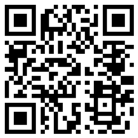 QR Code for bitcoin:1D36HfKMBQJtY2gPDPTYqUTZ9GZKG65Q7S