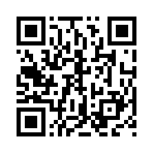QR Code for bitcoin:1D36ugDbRhYAwnPHbN3wRAnmsr5FCL55VL