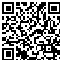 QR Code for bitcoin:1D38DoSppnu2qwMbeASkgew8FE19DqwJSL