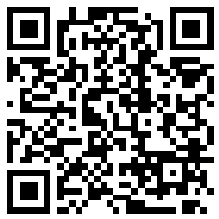 QR Code for bitcoin:1D3AEAzYwKnf8YCch4jVUJJxERvxvMccVV