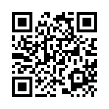 QR Code for bitcoin:1D3AwEH6JAqwVF8p5RhniCdcREVBQ2gu9B