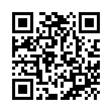 QR Code for bitcoin:1D3Cfeu8gJD759wSET4bK2fGFge2LG1NHJ