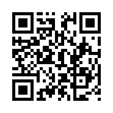 QR Code for bitcoin:1D3DGaV8fdFH4q42VVkHE4jAnhN7q35nVL