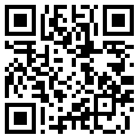 QR Code for bitcoin:1D3FCCP9WdMJVnPVP2qvBi7D3s6HH33HBM