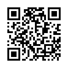 QR Code for bitcoin:1D3GPFRVGUXNZPKnfRnNPFv9o2LGcXLzAj