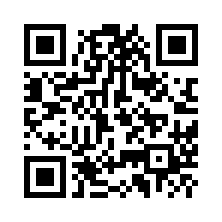QR Code for bitcoin:1D3GgzoLmCM2DZEj8jrsZPuw4MaSnmUhEB