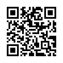 QR Code for bitcoin:1D3HJXGahSWLtimWSyNsW9xyuUwsyn3TTH